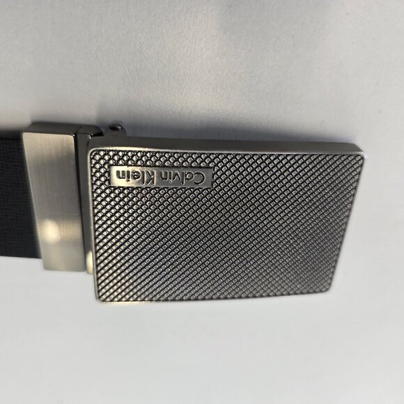 Calvin Klein belt - Picture 3 of 9